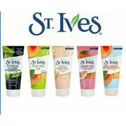 [FORUM] St. Ives yang cocok buat wajah berminyak dan komedo apa sih?