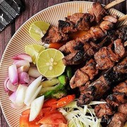 [FORUM] Sate favorite kalian apanih!