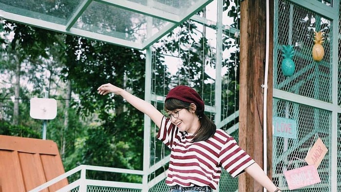 6 Model Celana Jeans Kekinian untuk Pilihan Ngabuburit di Bulan Ramadan