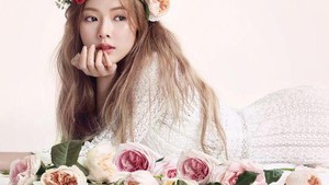 Mau Wajah Cantik Tanpa Perlu Banyak Makeup? Coba Tips dari Artis Kpop Hyuna