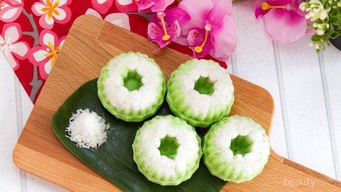 4 Resep Camilan Khas Indonesia yang Paling Gampang Dibuat