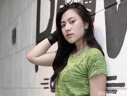 Resiah Lim, Mantan Asisten Artis yang Kini Jadi Selebgram