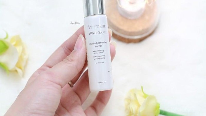Bikin Kulit Mulus dan Cantik dalam Hitungan Hari! Ini Dia Berbagai Varian Serum Wardah beserta Fungsinya!