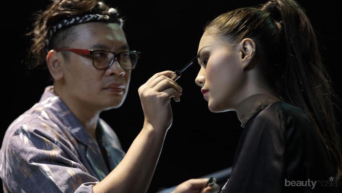 6 Inspirasi Makeup Wardah Bertema Equator Treasure, Seperti Apa ya?