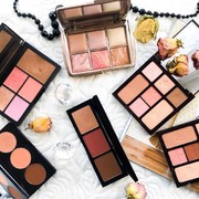 5 Rekomendasi Eyeshadow Palette Lokal, Warna Pigmented, Harga Bersahabat