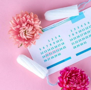 Dalam Sebulan Bisa Dua Kali Menstruasi, Normal atau Tidak?