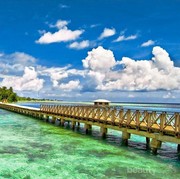 Yuk, Liburan ke Pulau Tidung! 5 Objek Wisatanya Ini Seru dan Asyik Banget, Ladies