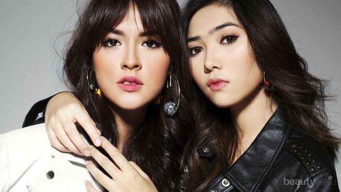 Simpel! 5 Cara Make up Natural untuk Daily Look ala 5 Seleb Cantik Indonesia