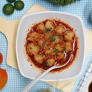 Resep: 3 Varian Cilok Pedas, Jajanan Jadul Hits yang Nikmat dan Bikin Nagih!