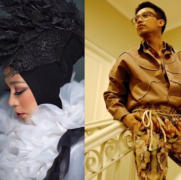 Sempat Berseteru, Melly, Bubah dan Rossa Tampil Bareng di IFA 2020