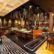 5 Restoran di Jakarta Ini sangat Nyaman Dikunjungi Bersama Keluarga! Kamu Wajib Mampir!
