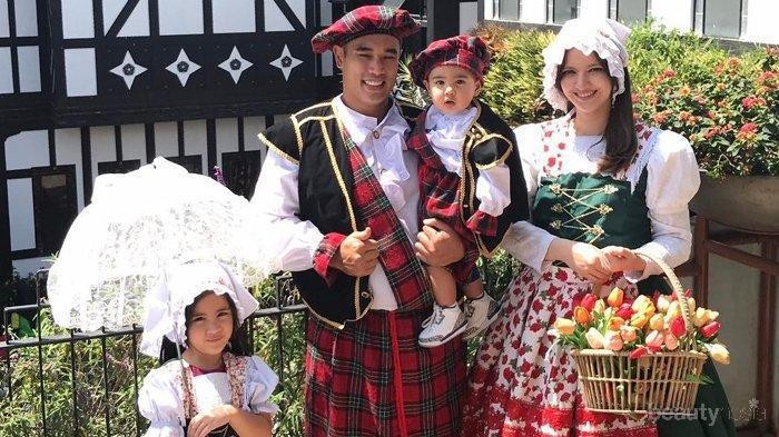 Tempat Liburan Bersama Keluarga di Bandung Ini Sayang untuk Kamu Lewatkan! Berkunjung, Yuk!