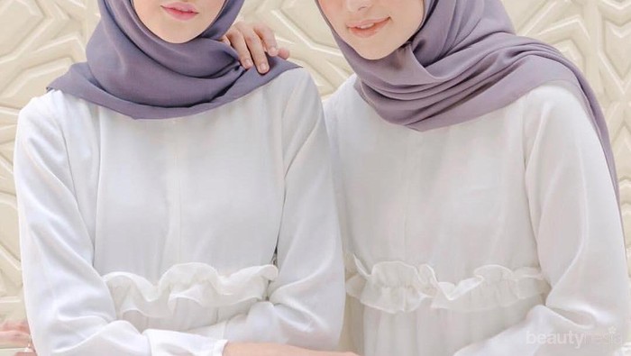 Cara Berpenampilan Menarik Untuk Wanita Berhijab 6107