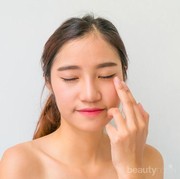 Bagian Wajah Mana Saja yang Perlu Ditutupi Concealer? Pemula Wajib Tahu!