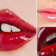 [FORUM] Anti dibilang 'habis makan gorengan' setelah menggunakan lipgloss! Intip tipsnya disini yuk!