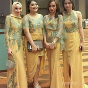 [FORUM] Bantu aku pilih hijab untuk kebaya dong ladies!