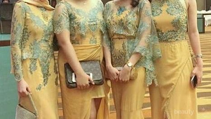[FORUM] Bantu aku pilih hijab untuk kebaya dong ladies!