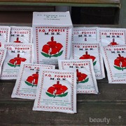 [FORUM] Ada yang masih pake MBK? Suka malu gak sih girls?