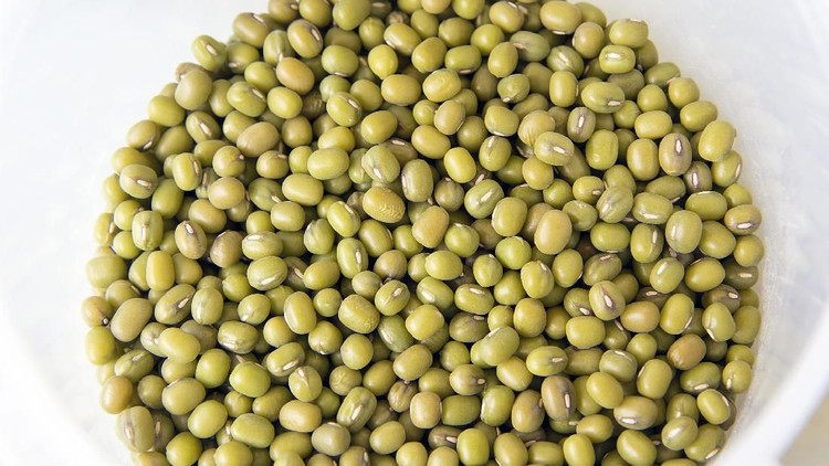 cara membuat bubur kacang hijau