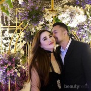 Tetap Harmonis, 3 Pasangan Artis Ini Buktikan Nikah Beda Agama Bukanlah Halangan