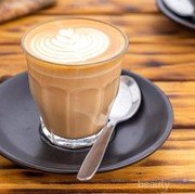 Buat Sendiri di Rumah, Resep Kopi Susu Kekinian ala Cafe