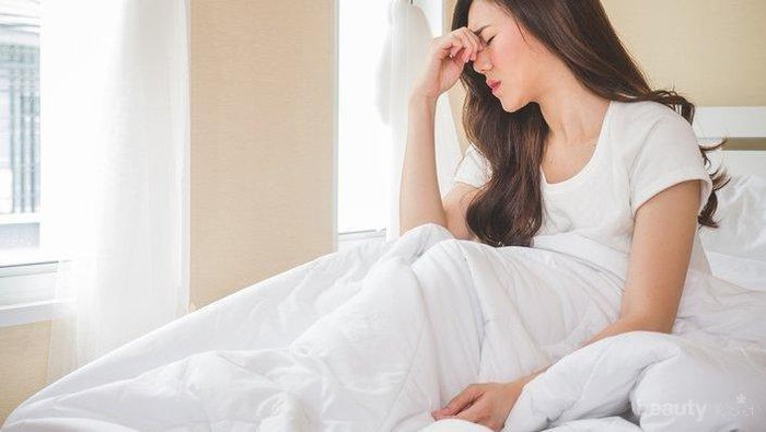 Sering Mengalami Pusing Pada Kepala Belakang? Inilah 5 Penyebabnya yang Harus Kamu Tahu