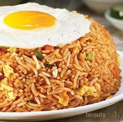Resep: Masak Nasi Goreng Enak dan Sederhana dengan Rice Cooker, Cocok untuk Anak Kosan!
