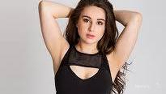 [FORUM] Beli tank top yang bahannya alus dimana ya??