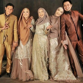 Punya Koleksi Baju yang Oke, Toko Busana Muslim di Bogor Ini Harus Kamu Kunjungi, Ladies