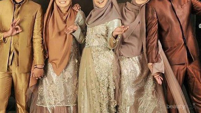 Punya Koleksi Baju  yang Oke Toko  Busana  Muslim  di  Bogor  