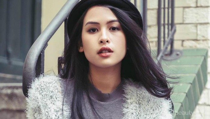 Deretan Artis Ini Tetap Cantik dan Menggemaskan dengan Gigi Kelincinya