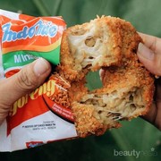 Bikin Ngiler, 6 Jajanan Pasar Kekinian yang Harus Kamu Coba