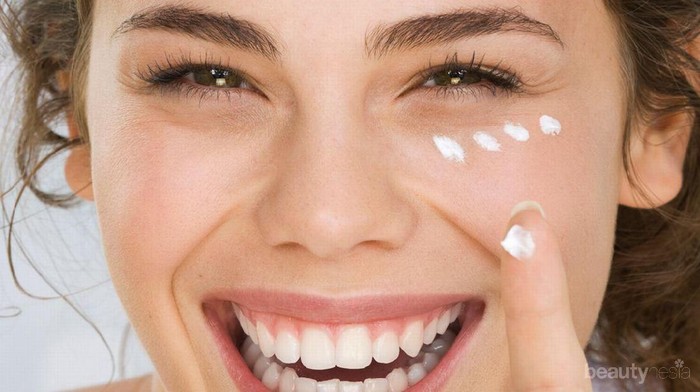 3 Rekomendasi Krim Malam Anti-Aging dengan Kandungan Retinol