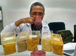 WHO Sebut Corona Tak Mungkin dari Lab China, Prof Nidom: Virus Ndak Bisa Ditanya