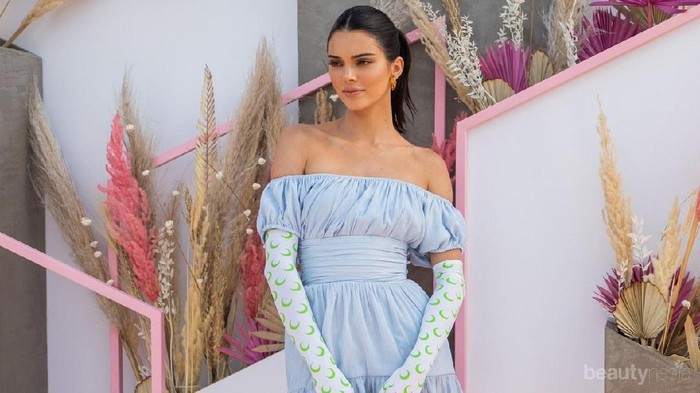 Gigi Hadid, Kendall Jenner, Luna Maya Beri Inspirasi OOTD Festival Musik di Coachella