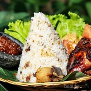Resep Nasi Liwet Makanan Khas Sunda yang Pas Dinikmati Bareng Keluarga