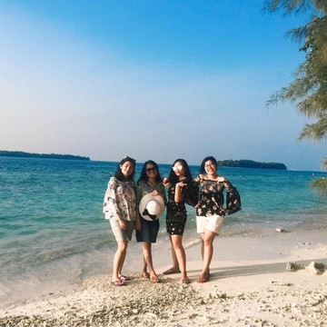 Pulau Tidung, Wisata Tepat di Jakarta untuk Melepas Stresmu!