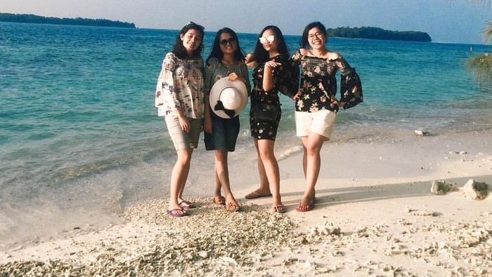 Pulau Tidung, Wisata Tepat di Jakarta untuk Melepas Stresmu!