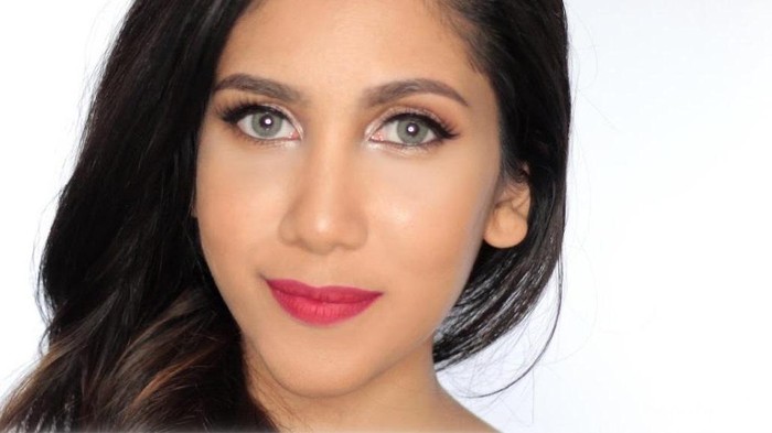 Review: Eyeshadow Wardah Instaperfect ala Beauty Influencer Papan Atas, Pigmented Banget!