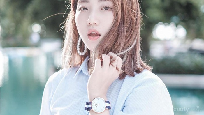Kenalan Yuk dengan Diet Skincare, Tren Kecantikan Terbaru dari Korea Selatan