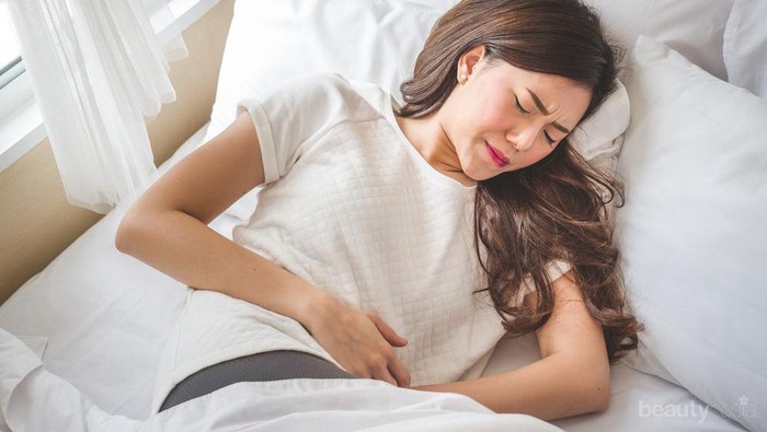 Ternyata, Ini Alasan Kenapa Badan Terasa Pegal dan Nyeri Saat Menjelang Menstruasi