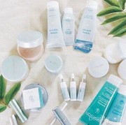 Kulit Kering, Jerawat dan Kusam? Atasi dengan Rangkaian Skincare Wardah Ini!