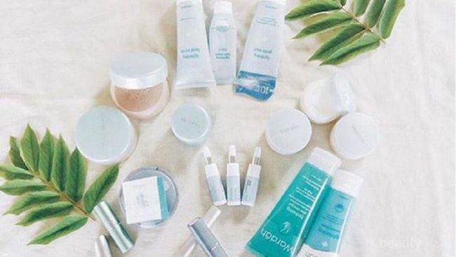 5 Produk Skincare Wardah yang Cocok untuk Remaja