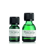 [FORUM] Stop siklus jerawat dengan Tea Tree Oil!