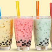 5 Resep Bubble Tea untuk Berbuka Puasa, Pelepas Dahaga yang Segar!