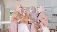 5 Rekomendasi Online Shop Hijab Buat Belanja Lebaran, Harga Terjangkau ...