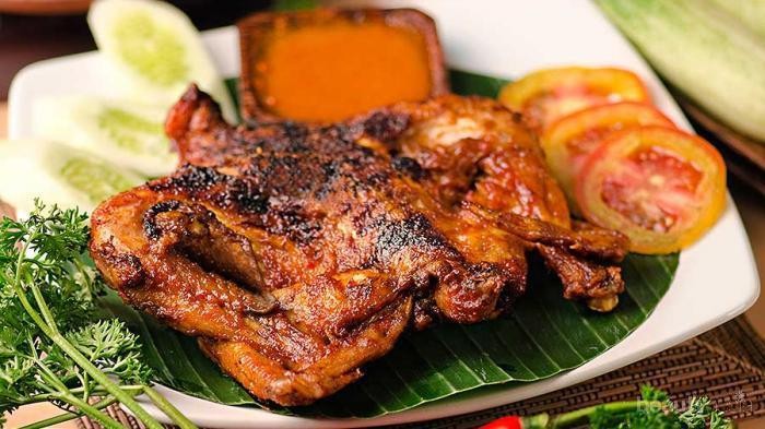 Cicipi Cita Rasa Kuliner Indonesia Lewat Kuliner Ini, Nikmat Menggugah Selera!