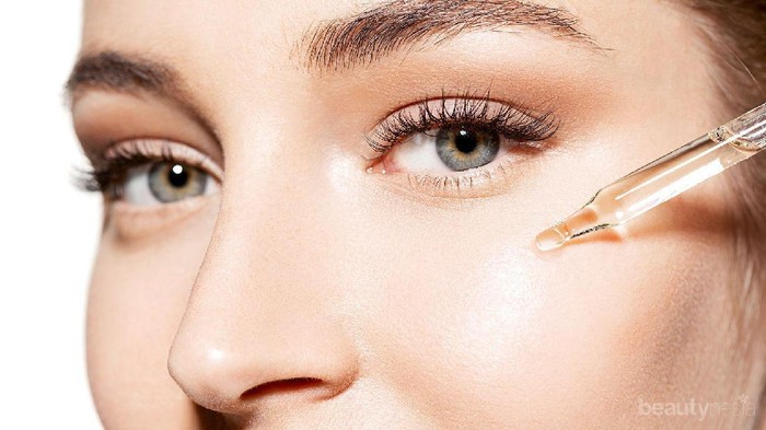 4 Produk Skincare yang Mengandung Hyaluronic Acid untuk Kulit Lebih Kenyal