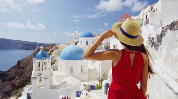 Berencana Liburan Seorang Diri, Baca Dulu Tips Aman untuk Solo Traveler Wanita