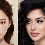 Perbedaan Gaya Makeup Korea dan Barat, Suka yang Mana?